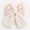 WhatsApp Image 2026-10-20 at 1.38.56 AM (1) Fluffy Sequin Bow Pin